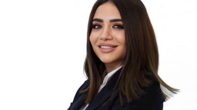 تعيين نوران ساهر رئيسًا لقطاع التسويق بشركة «ويلث هولدينج»