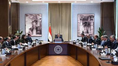 مشروعات «حياة كريمة» تسجل نسب تنفيذ مرتفعة في 7 محافظات