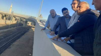 «المجتمعات العمرانية» تتابع أعمال تخطيط منطقتي «طيبة» وشمال مدينة الشروق