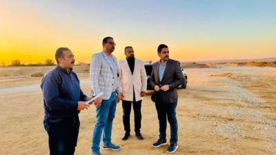 مسؤولو «المجتمعات العمرانية»: مدينة العبور الجديدة جاهزة لجذب الاستثمارات الكبرى
