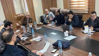 «الإسكان»:متابعة مستمرة لأعمال الحصر والتعويضات ومعدلات الأداء  بمدينة رأس الحكمة الجديدة وقطاعات الساحل الشمالي 