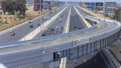 بدء توسعة تقاطع محور «المشير طنطاوي» مع «الدائري» لمدة 21 يومًا وغلق «كوبري التسعين»