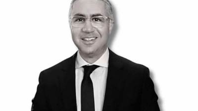 محمد الجوسقي رئيسا تنفيذيا للهيئة العامة للاستثمار والمناطق الحرة