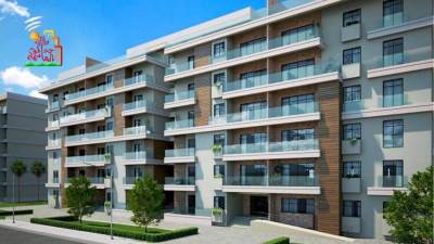 «ظلال».. أحدث المشروعات السكنية فى قلب  مدينة حدائق العاصمة