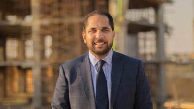 أحمد شحاتة رئيسًا للقطاع التجاري لشركة دبي مصر دعمًا لخططها للتوسع بالسوق 