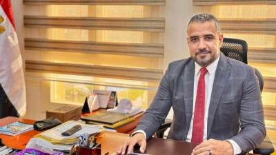 رئيس جهاز العبور الجديدة: تم إقرار ضوابط جديدة لمواجهة حالات تعدد البيوع