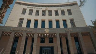 «المالية» ترد على تقرير إعلامي وصفته بالمضلل: نحتفظ بحق اتخاذ الإجراءات القانونية