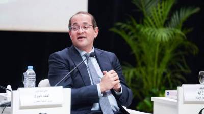 وزير المالية: اقتصادنا يتحسن وسياسة مالية متوازنة لدعم الاستثمار