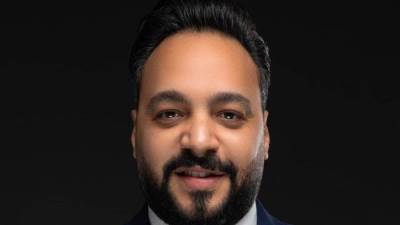 شركة تطوير عقاري خليجية - مصرية كبرى تتجه للتعاقد مع عمرو حسن لمنصب قيادي بارز