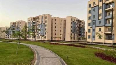 منصة مصر العقارية توضح ضوابط تخصيص وحدات المرحلة الثانية من طرح 400 ألف وحدة سكنية