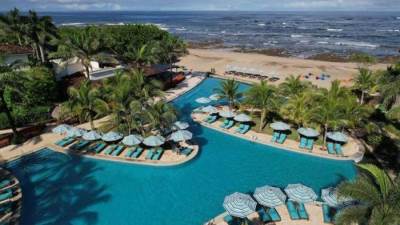 شراكة إماراتية مع بنك الاستثمار لتطوير مشروع سياحي عمراني في الجفيرة بالساحل الشمالي