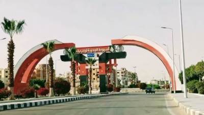 الأحد المقبل..بدء تسليم الفائزين بقطع أراضي الإسكان المتميز بأسيوط الجديدة