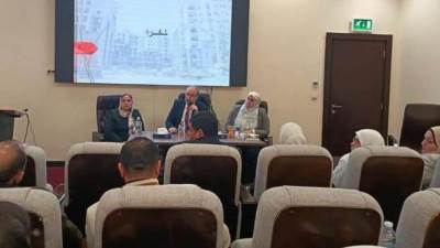 وزير الإسكان يوجه بتسهيل قيد اتحادات الشاغلين وتفعيل دورها في حماية الثروة العقارية