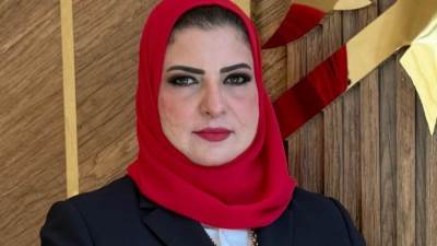 انضمام النائبة المهندسة سهير كريم لعضوية لجنة الإسكان بمجلس النواب برئاسة الدكتور أحمد شلبي