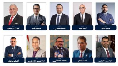 «المطورين العقاريين» تهنئ أعضاءها الفائزين بعضوية مجلسي النواب والشيوخ