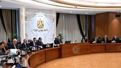 رئيس الوزراء يترأس عمومية «صندوق مصر السيادي» ويعتمد توزيع 50% من أرباح شركاته للخزانة العامة