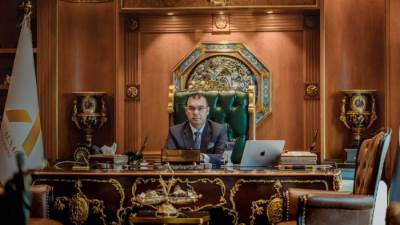 «أبو النجا للتطوير»: مبيعات دبي العقارية نحو كسر حاجز «التريليون درهم التاريخي» في 2026