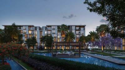 «تسلا للتطوير» تنهي بيع المرحلة الأولى بـ «تسلا ريزيدنس» وتطرح مرحلة جديدة بمزايا استثمارية 