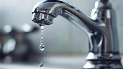 انقطاع المياه عن مناطق بمدينة العبور الجديدة غدا  الاثنين