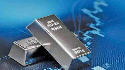 الفضة ترتفع 25% عالميًا منذ بداية 2026