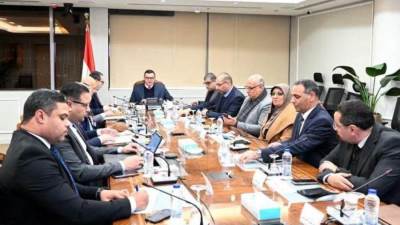 مد مهلة استقبال طلبات استصدار تراخيص البناء لاستكمال نسبة 75% من إجمالي مساحة  السطح 