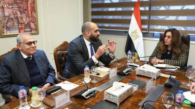 تبسيط إجراءات تراخيص المحال العامة وإتاحتها على منصة «مصر الرقمية»