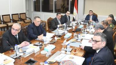 تعيين الدكتور حسن الشوربجي مساعدا لرئيس هيئة التنمية السياحية