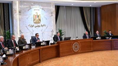 مدبولي: سددنا نحو 5 مليارات دولار من مستحقات شركاء البترول