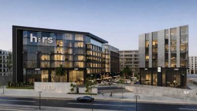    شركة «Main Marks»  تطلق أحدث مشروعاتها  «h:rs» بالقاهرة الجديدة 