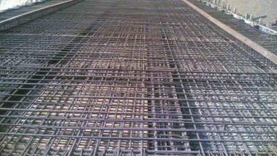 «شعبة مواد البناء»: زيادة 3 آلاف جنيه في أسعار حديد التسليح واستقرار مرتقب بالسوق