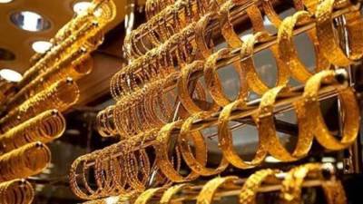 الذهب يواصل الصعود محليًا واقتراب الأوقية من 5 آلاف دولار