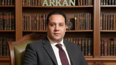 أركان للتطوير العقاري تطلق «Genz» في الشيخ زايد.. أول مول تجاري استثماري من نوعه