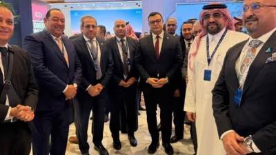 وزير الإسكان يشارك في النسخة الخامسة من منتدى مستقبل العقار 2026 بالرياض