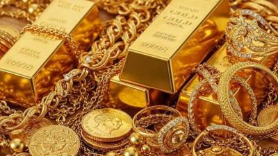 الذهب يواصل الصعود محليًا وعالميًا وعيار 21 يسجل 6780