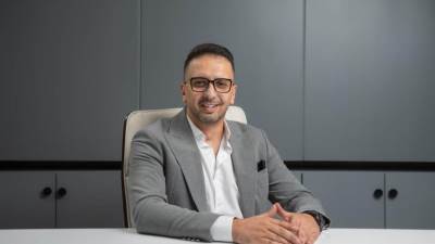 MBG للتطوير العقاري تضخ 3.5 مليار جنيه وتستهدف تسليمات موسعة خلال 2026