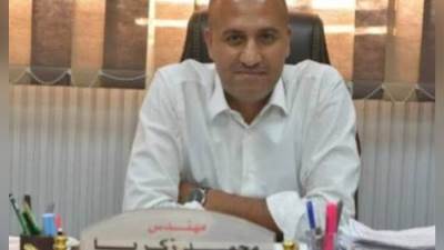 تعيين المهندس محمد زكريا رئيسا لجهاز مدينة الشروق خلفا للمهندس محمد متولي