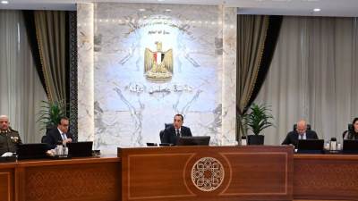 الحكومة تُعدّل مبادرة دعم القطاعات الصناعية وتضيف أنشطة جديدة بتمويل ميسّر 15%