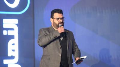 مروان فارس: «جمعية المطورين العقاريين» أصبحت عصب السوق وكيانًا مؤثرًا في المدن الجديدة