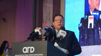 الأمين العام لـ«جمعية المطورين العقاريين» يكشف عن 5 مطالب رئيسية لتنظيم السوق العقاري 