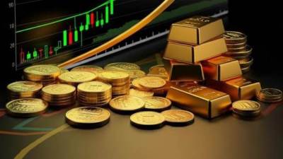 «آي صاغة»: الذهب يحقق مكاسب شهرية تقارب 1000 جنيه رغم التراجع الحاد بنهاية يناير