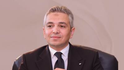  شركة «Arabian Mark Developments» تطلق المرحلة الثانية بمشروع «REWAQ Residence» بأنظمة سداد تنافسية 