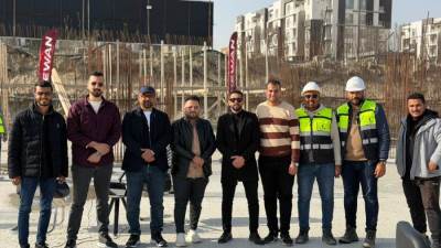 شركة MRB تتولى مهام الإدارة والتشغيل وتأجير العلامات التجارية لمشروع «Prime Plaza» بالمنصورة الجديدة  