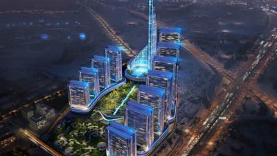 «بن غاطي» تحقق أرباحًا قياسية وتنمو بإيراداتها إلى 12.4 مليار درهم في 2025