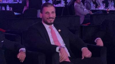 حسام عبد الغني: مصر تشهد خطوات جادة في ملف تصدير العقار