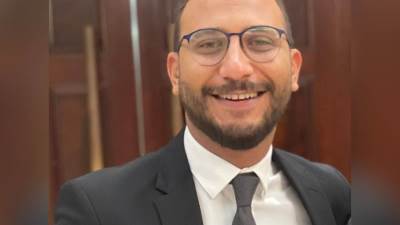 عمرو مجدي مديرا لقطاع المبيعات بشركة دبي مصر 