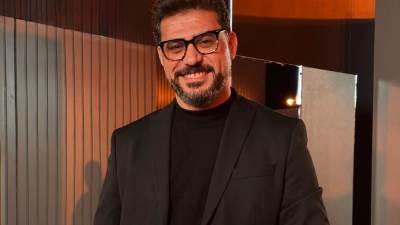 رئيس «جوبيتر كومز» ضمن أفضل 10 قادة للعلاقات العامة في مصر من Africa PR Week