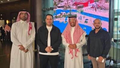 «أركان جروب» و«مرسى للمقاولات» يوقعان شراكة استراتيجية لتبادل الفرص العقارية بين مصر والسعودية