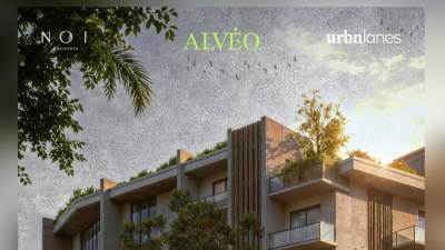 باستثمارات 2 مليار جنيه..«Urbnlanes» الكويتية تطلق «Alvéo» أحدث مراحل  «NOI Residence» بالقاهرة الجديدة