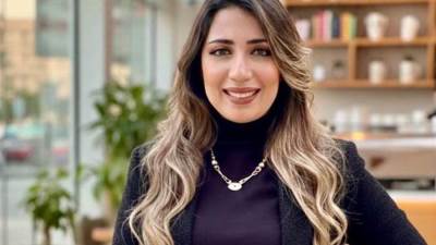 سعاد الدغيدي : السوق العقاري في 2026 أكثر نضجا… والعقار لا يزال الاستثمار الأكثر أمانًا