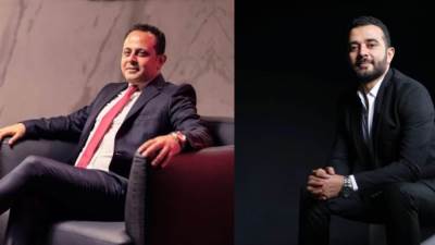 «حربي جروب» تعلن الحصول على القرار الوزاري لمشروع «سيفين ريزيدنس» 